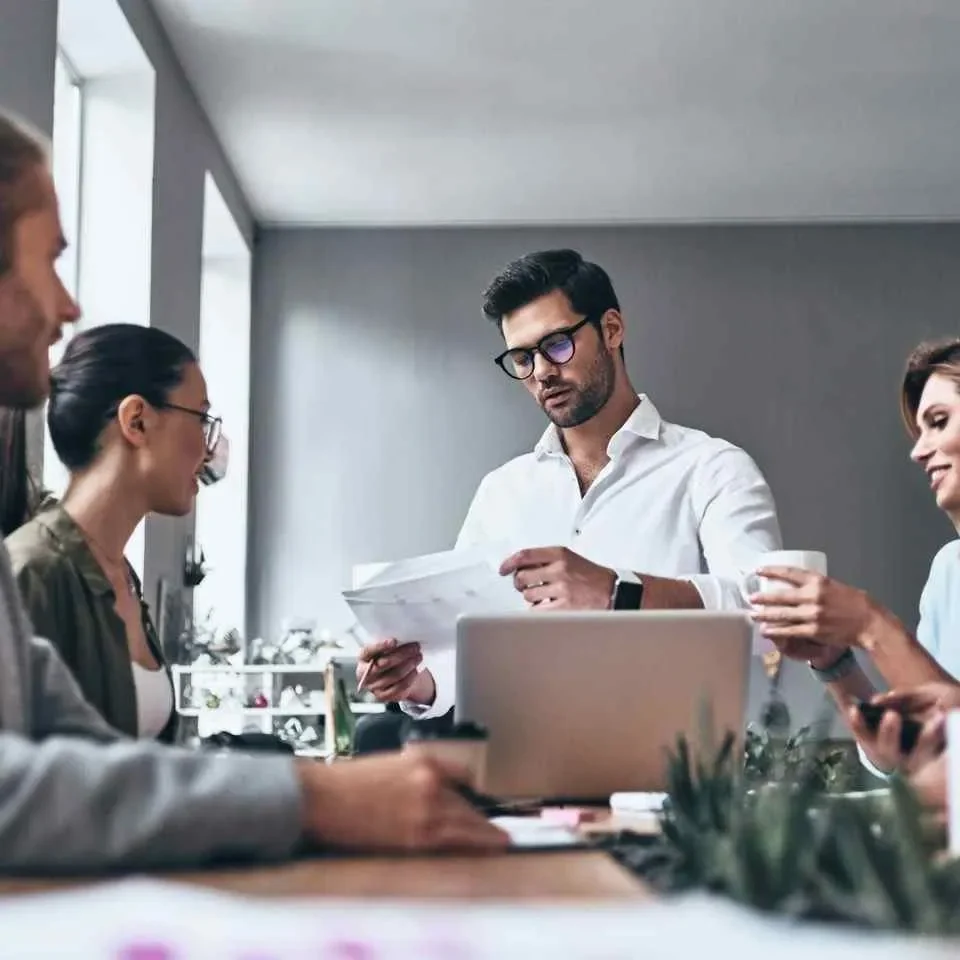 Peritos Sociales Madrid – Especialistas en Informes Judiciales Periciales